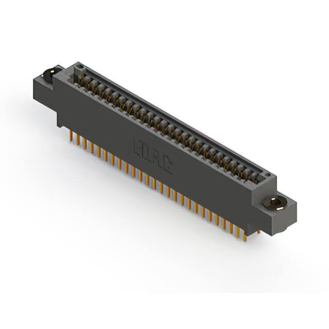 895-052-523-803 EDAC Inc.  Edgeboard Connectors